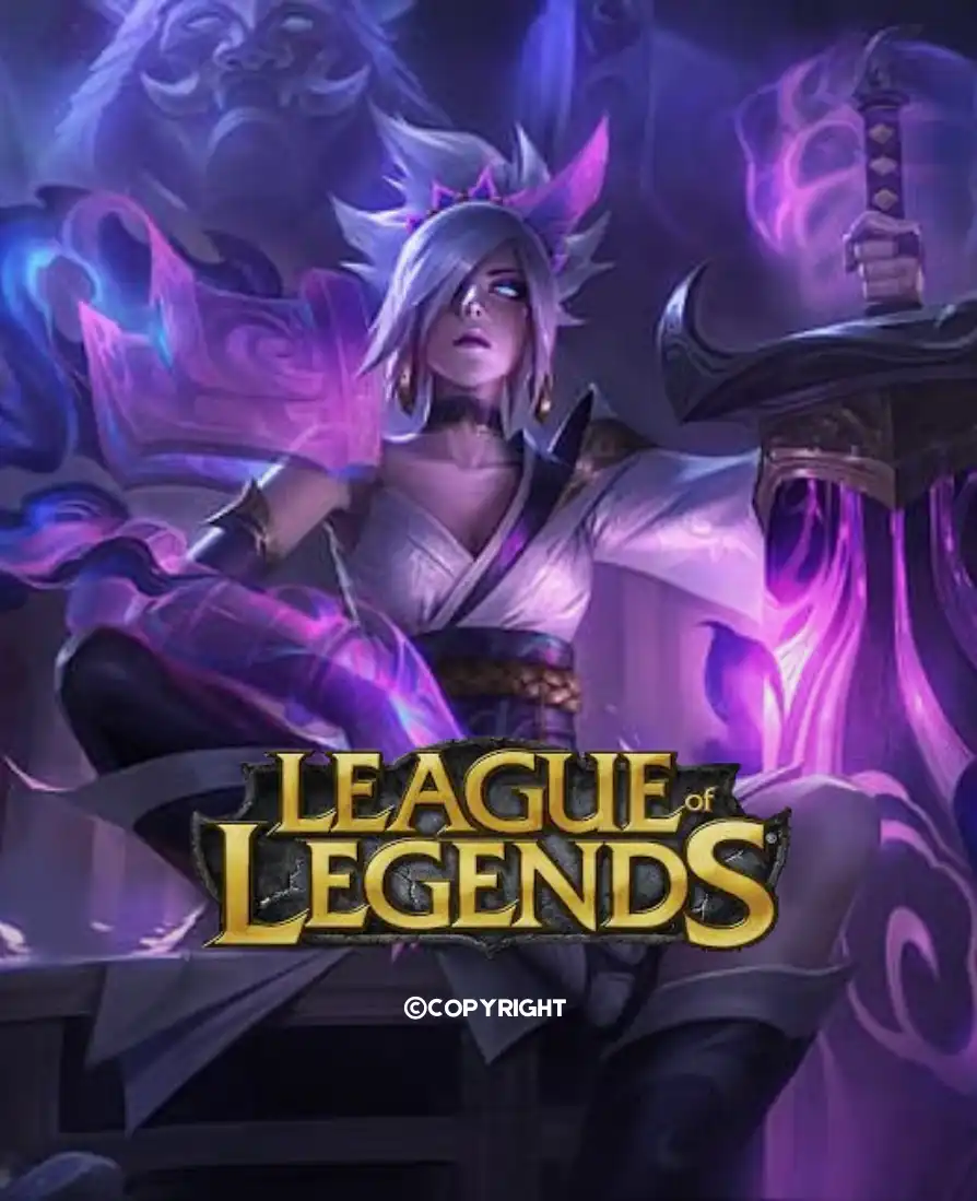 League of Legends: Wild Rift